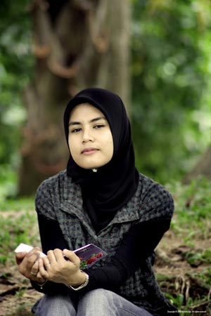 Hijab Book