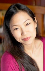 Ann Shin, réalisatrice et productrice de documentaire Western Eyes.