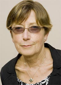 Christine Sotteau
