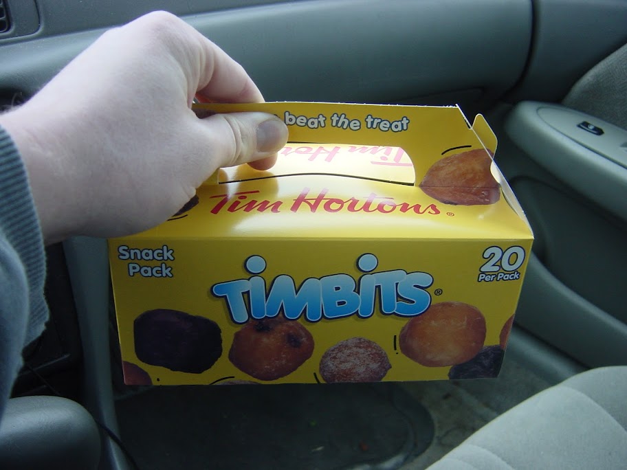 Timbits
