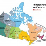 Pensionnats au Canada
