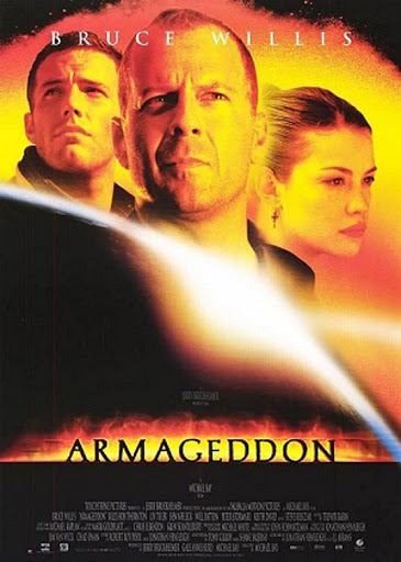 Armageddon credit Touchstone Pictures