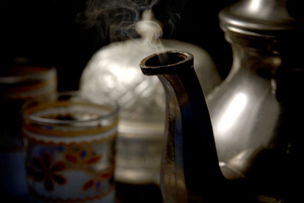 Thé à la menthe, de la tradition marocaine| Photo par Ivan Sanchez, Sxc.hu