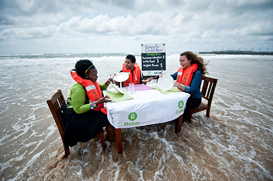 Photo d’Oxfam International