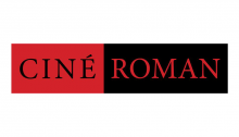 Cine roman - Logo